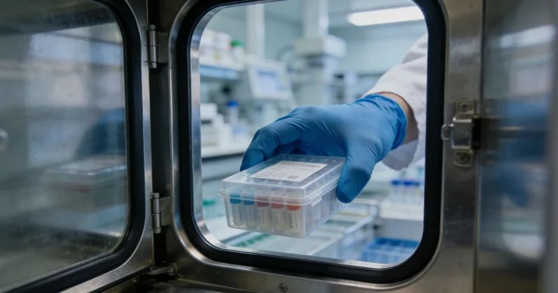 专业的脑胶质瘤基因检测报告示例