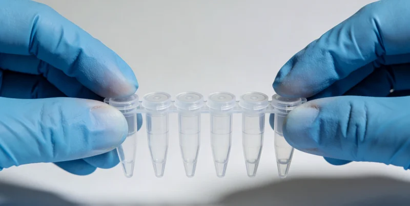 专业基因检测报告解读服务场景