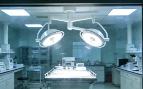 玉树支原体基因检测要在哪里检测