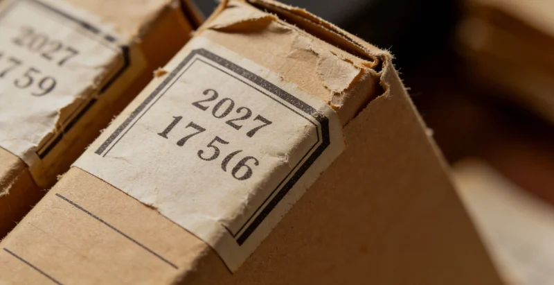 医生为患者解读基因检测结果