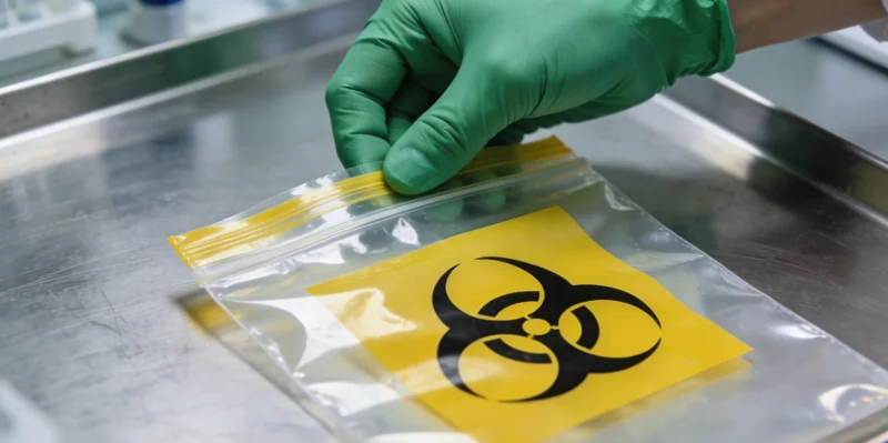 娄底某医院急诊室内景，表现紧急