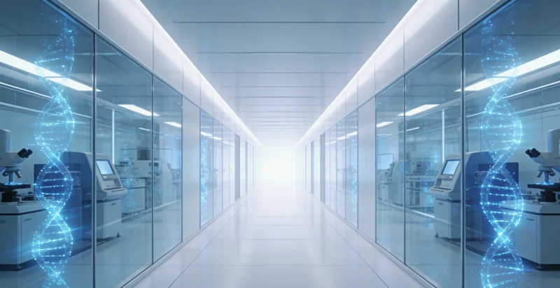 在肇庆，家长与医护人员一同查看