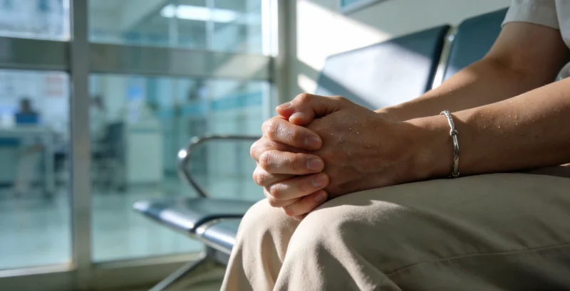 象征免疫系统的概念图