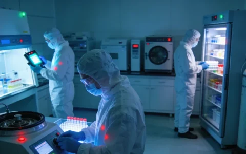 保定PCR病原基因检测有哪些正规公司？靠谱机构排名与推荐