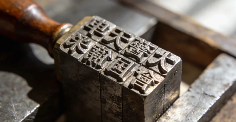 医生与患者家属正在办公室内进行