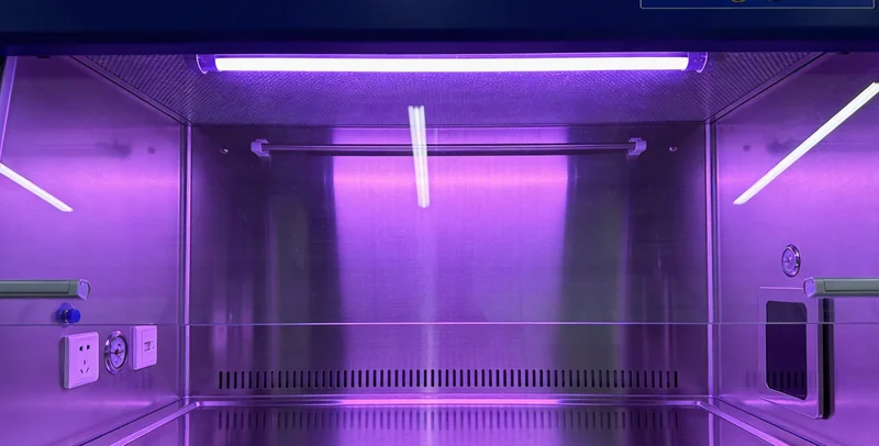 康复后的患者面带微笑,与医生交