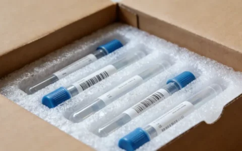 伊春寄生虫基因检测哪个机构最好