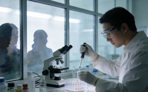 三门峡做病毒基因检测哪家机构最好