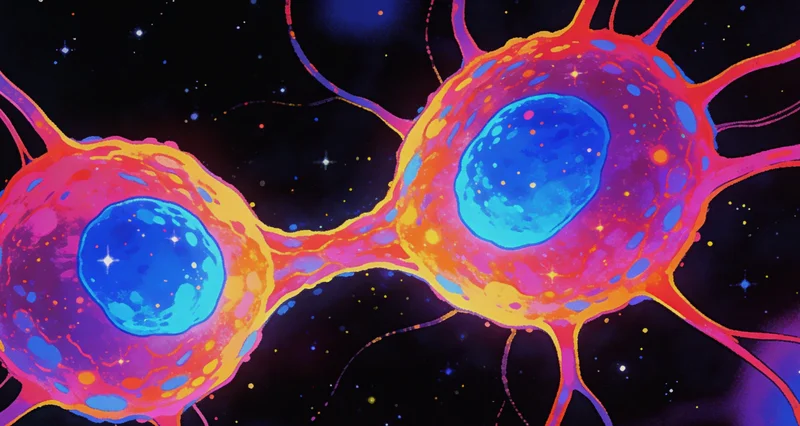 清晰的检测报告与医生共同商讨治