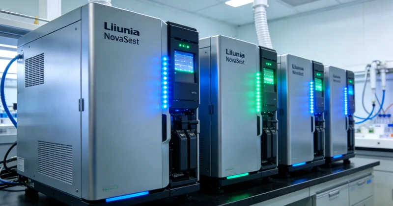 长沙家庭查看基因检测报告并咨询