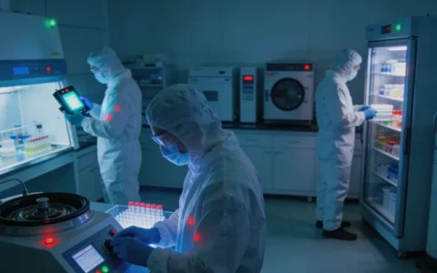 桂林肺炎病原基因检测去哪做比较好