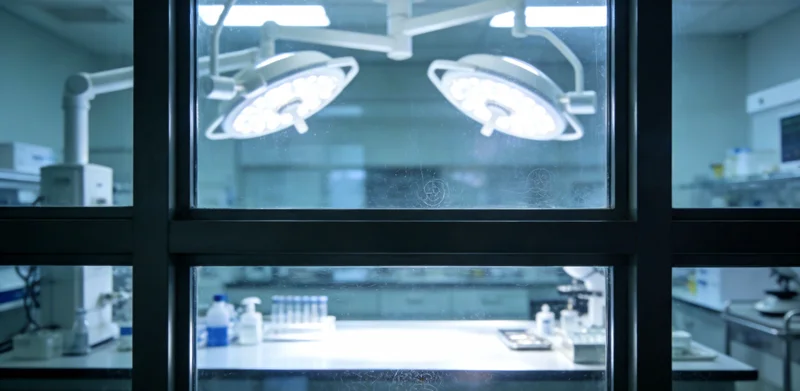 一份显示着数据图表、盖有认证印