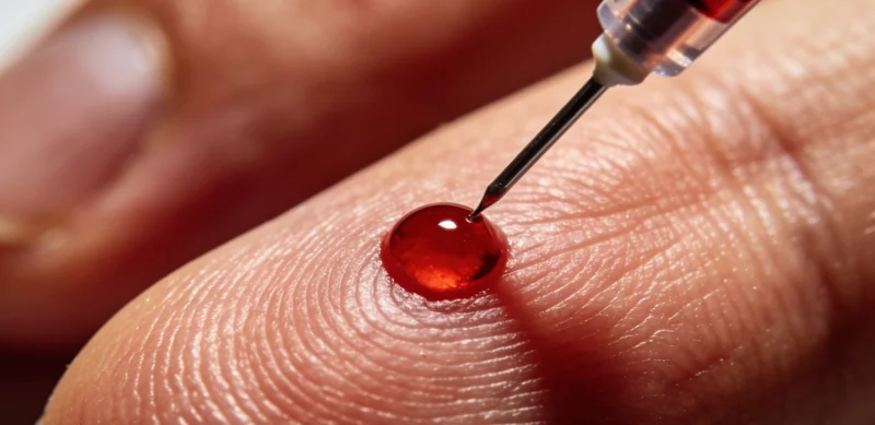 贵港市民在医院咨询甲状腺健康问题