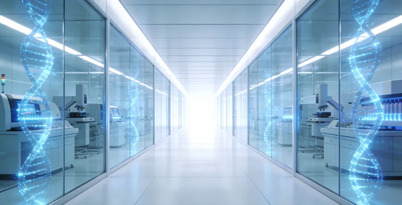 不同人群接受病毒检测的场景