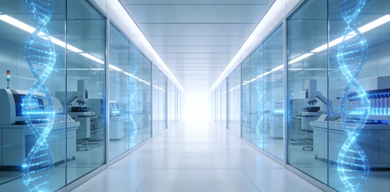 女性在诊室内与医生面对面沟通H