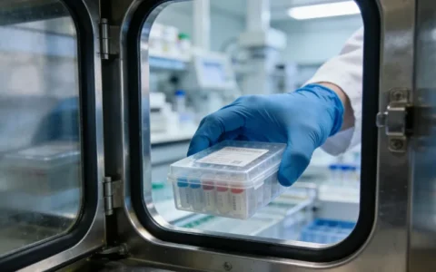 临夏mNGS送检要求基因检测的公司有哪些