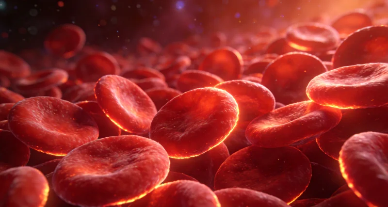 阿勒泰地区女性进行健康咨询场景