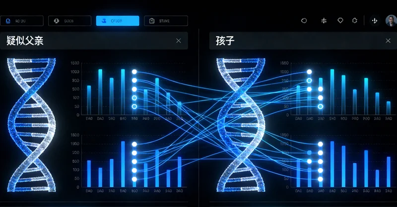 一位女性正在与医疗专业人员认真交谈，背景为温馨的咨询室