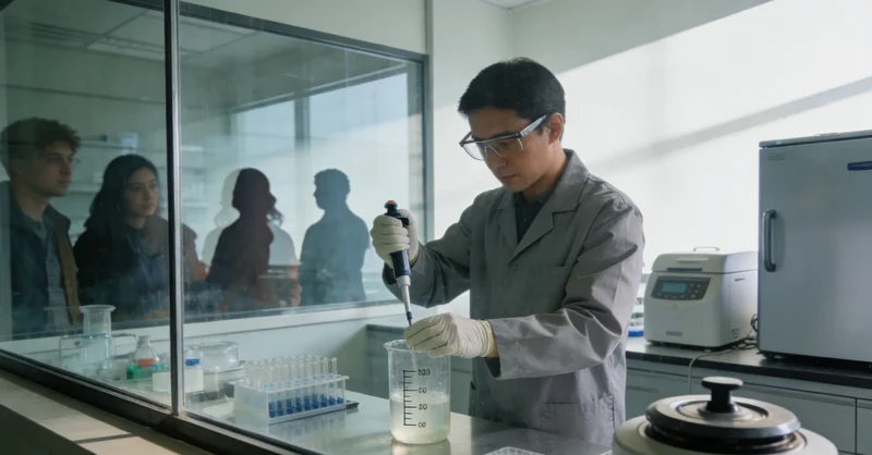 一份详细的脑胶质瘤基因检测报告,重点展示临床意义解读和用药建议部分