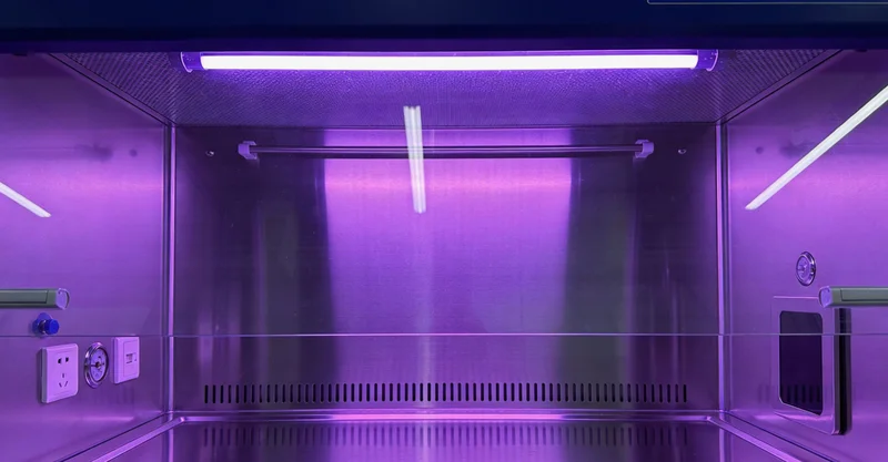 一个创意图示,显示针对特定病原