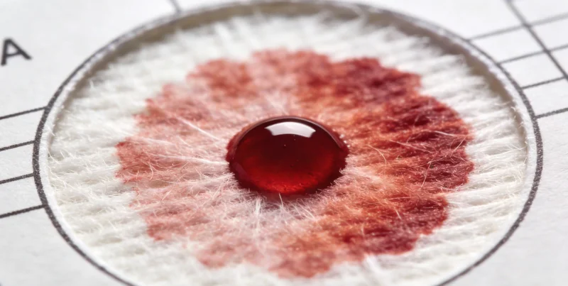 寄生虫基因检测三步流程解析图