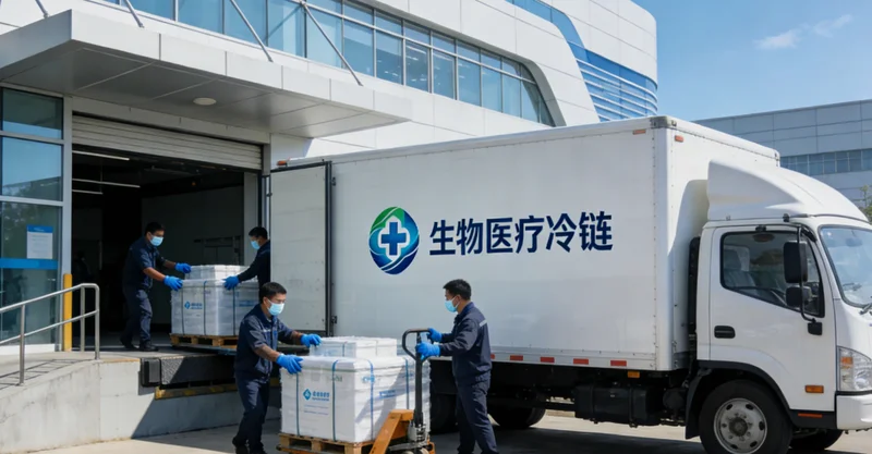 万核基因在张掖的检测服务中心