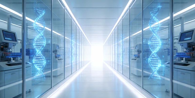 展现不同检测报告或机构logo