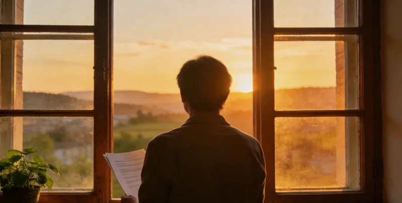 医生在查看脑部影像资料,探讨病情