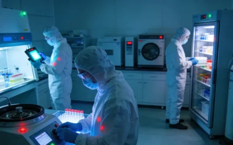 沧州子宫内膜癌基因检测去哪做2026年3家精选机构与地址