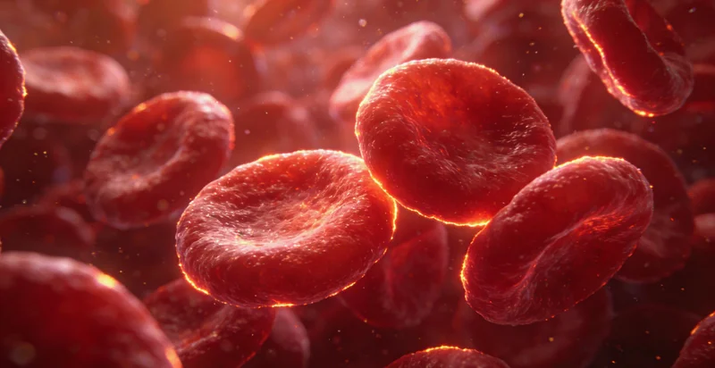 一份清晰易懂的基因检测报告示例