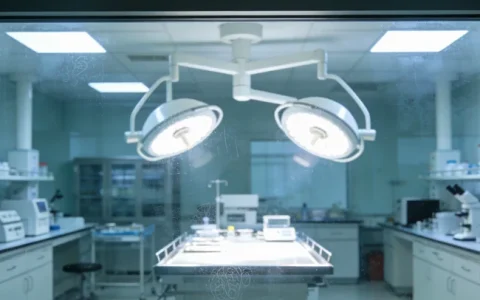 宁波性传播感染基因检测哪里能做？（附正规地址、价格与机构信息）