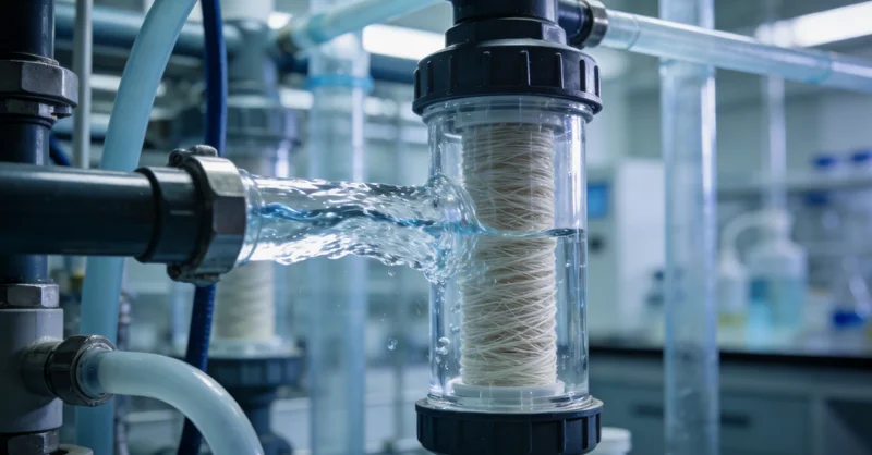 正规基因检测实验室内部环境