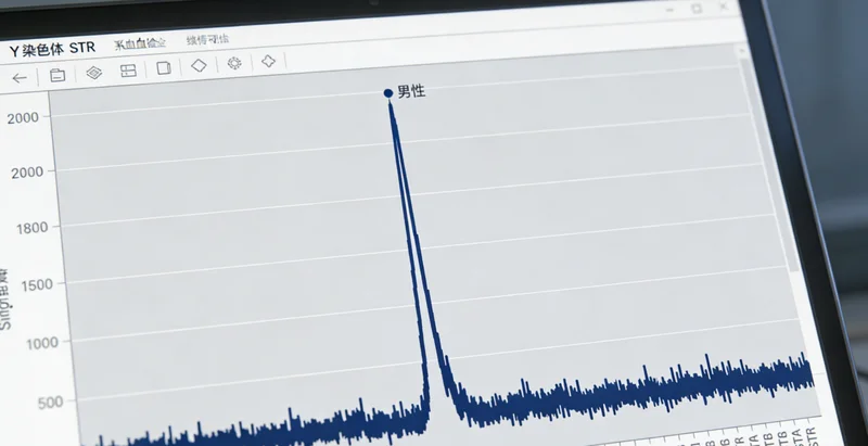 一位康复后的中年男性在公园里轻