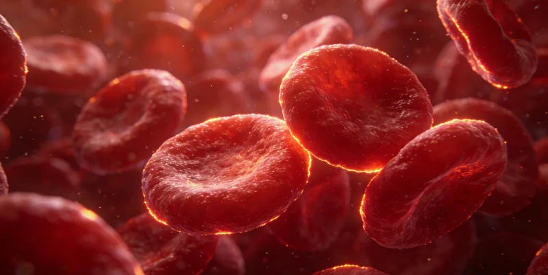 高科技实验室中,技术人员正在操