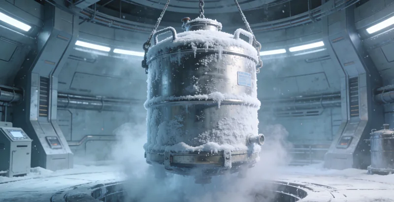 一位母亲在医院焦急地抱着发烧的