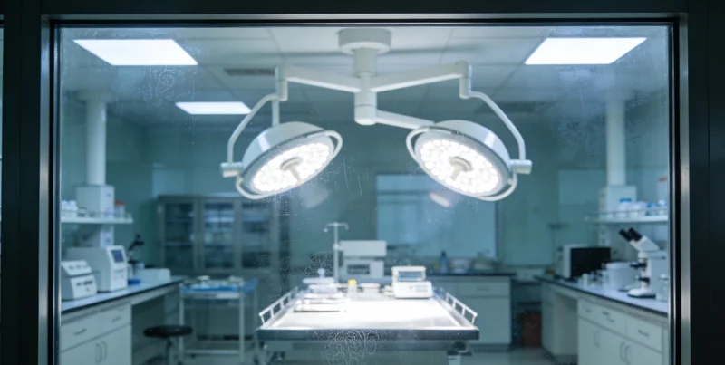 基因检测报告解读与个性化预防方