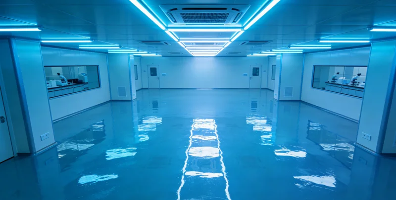 传统显微镜检与现代基因测序技术