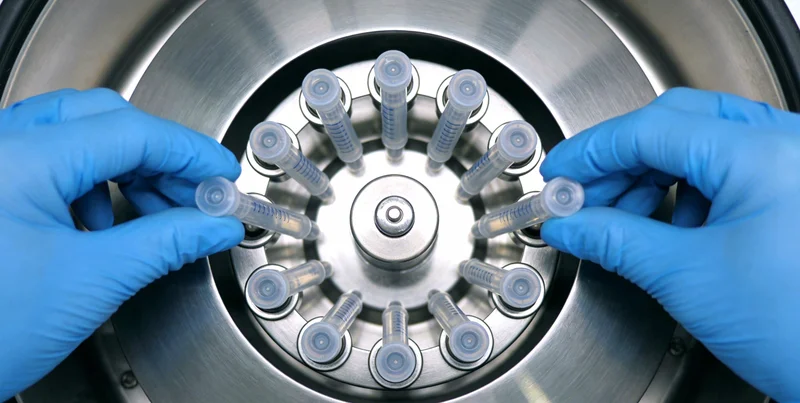 蚌埠城市与医疗健康概念结合图