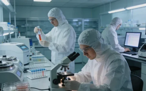 铜川RNA mNGS基因检测什么地方做