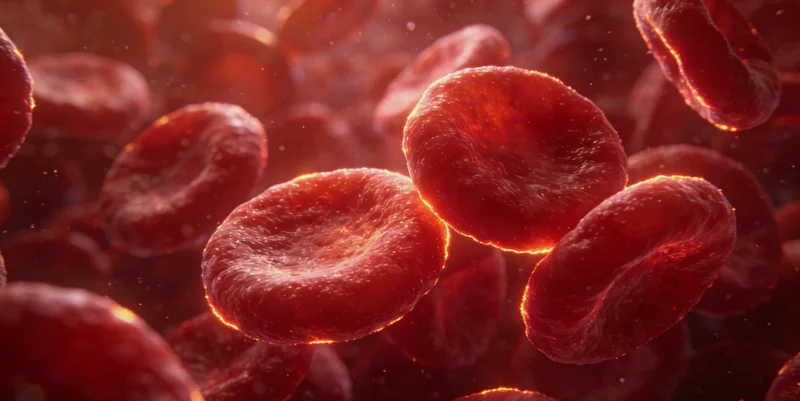 血液样本采集与不同实验室检测流