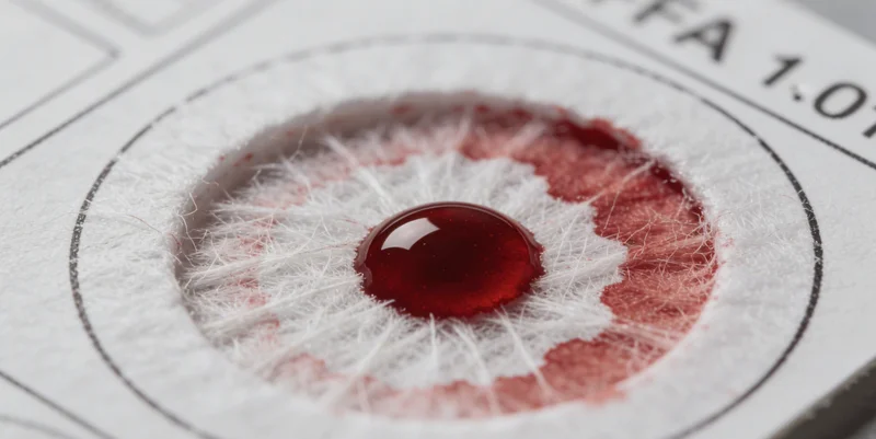 一张信息图清晰展示耐药基因检测