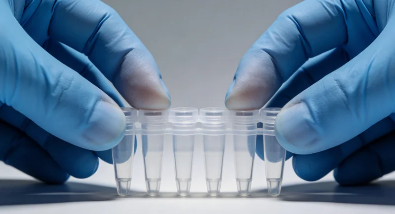 专业人员解读基因检测报告