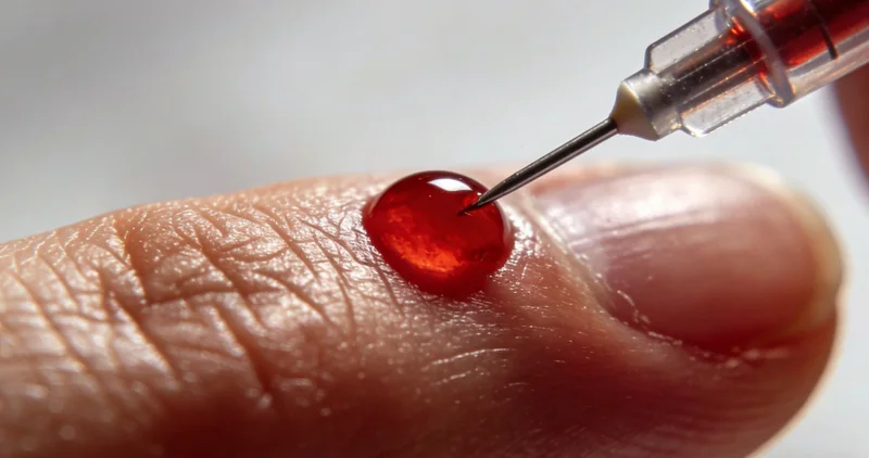 专业医生为患者解读基因检测报告