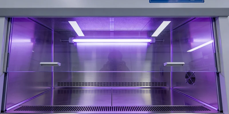 特写一只手持药片与一份清晰的检