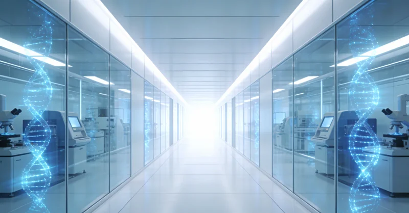 万核基因专家为盐城市民解读检测报告