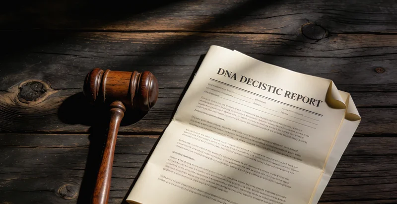 专业医师解读基因检测报告