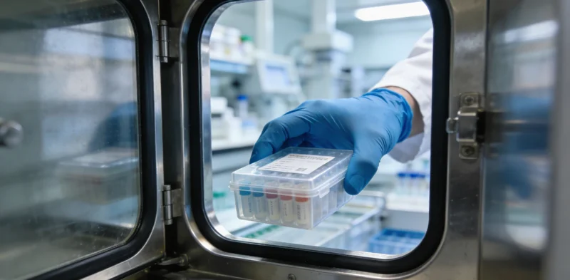 家庭成员进行健康筛查场景