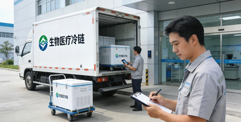 患者向专业医师咨询检测结果的场