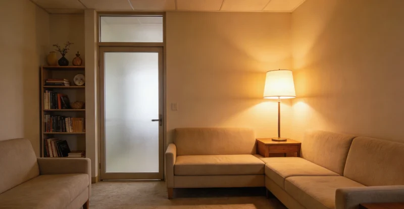 在济宁本地服务点，医学顾问正向