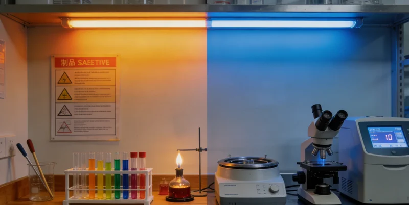 大连某医院候诊区与现代化体检中